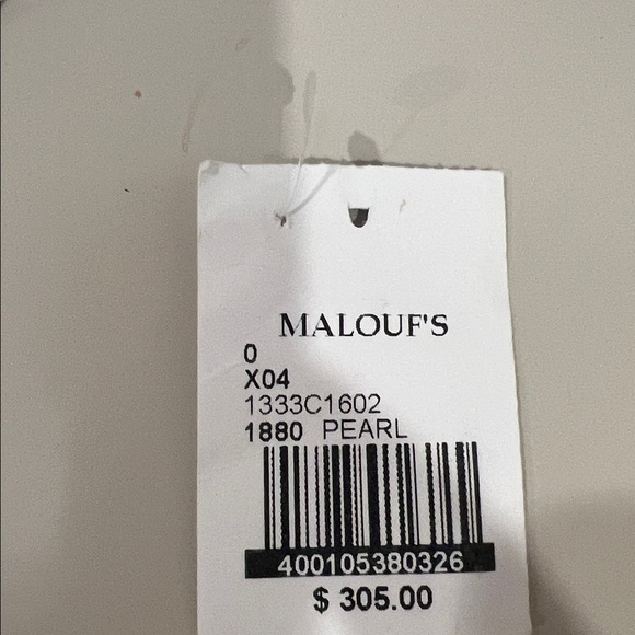 NWT MZ Wallace Quilted Crossbody Bag - Picture 7 of 8